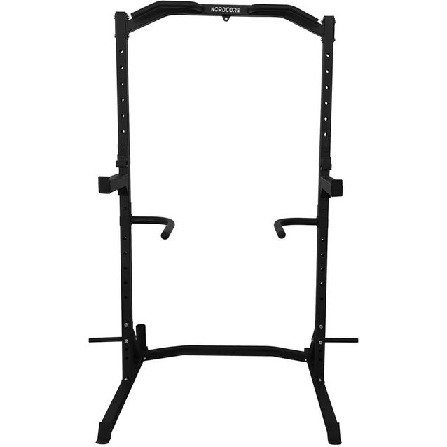 Half rack Kyykkyteline Nordcore Core 150x105x205cm