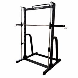Smith laite half rack Nordcore Core Kyykkyteline