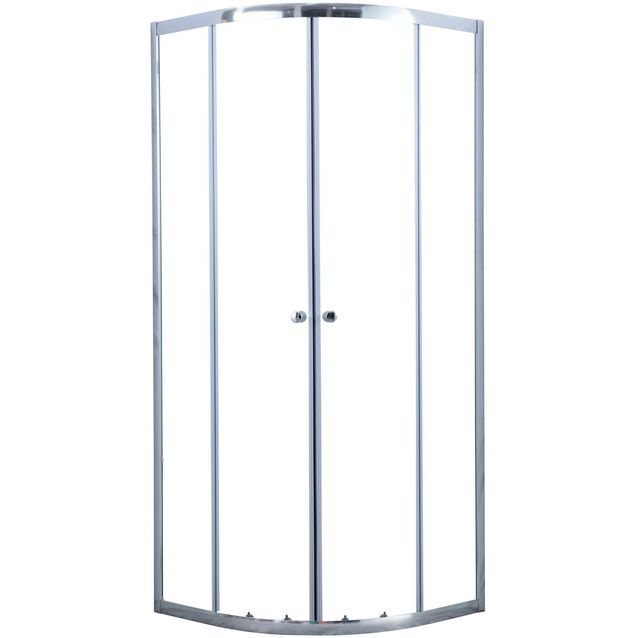 Suihkunurkka Lykke Original eri kokoja