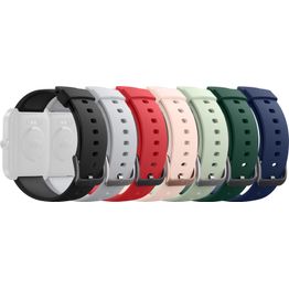 Vaihtoranneke Kuura+ DO, eri värejä