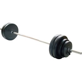 Levytankosarja Fit'n Shape 75kg