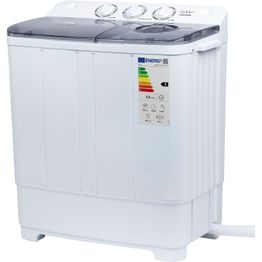 Pulsaattoripesukone Lykke Pro 2000, 4kg