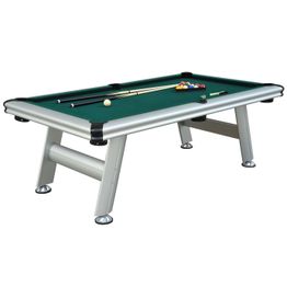 Biljardipöytä Blackwood Outdoor 8’