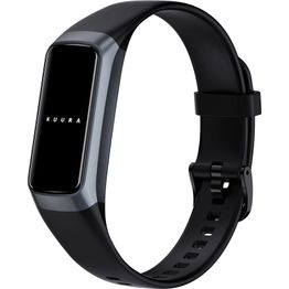 Aktiivisuusranneke Kuura A3 V2 musta