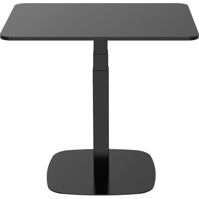 Sähköpöytä Lykke L200 90x55cm musta