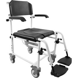 Suihkupyörätuoli Arvo Premium