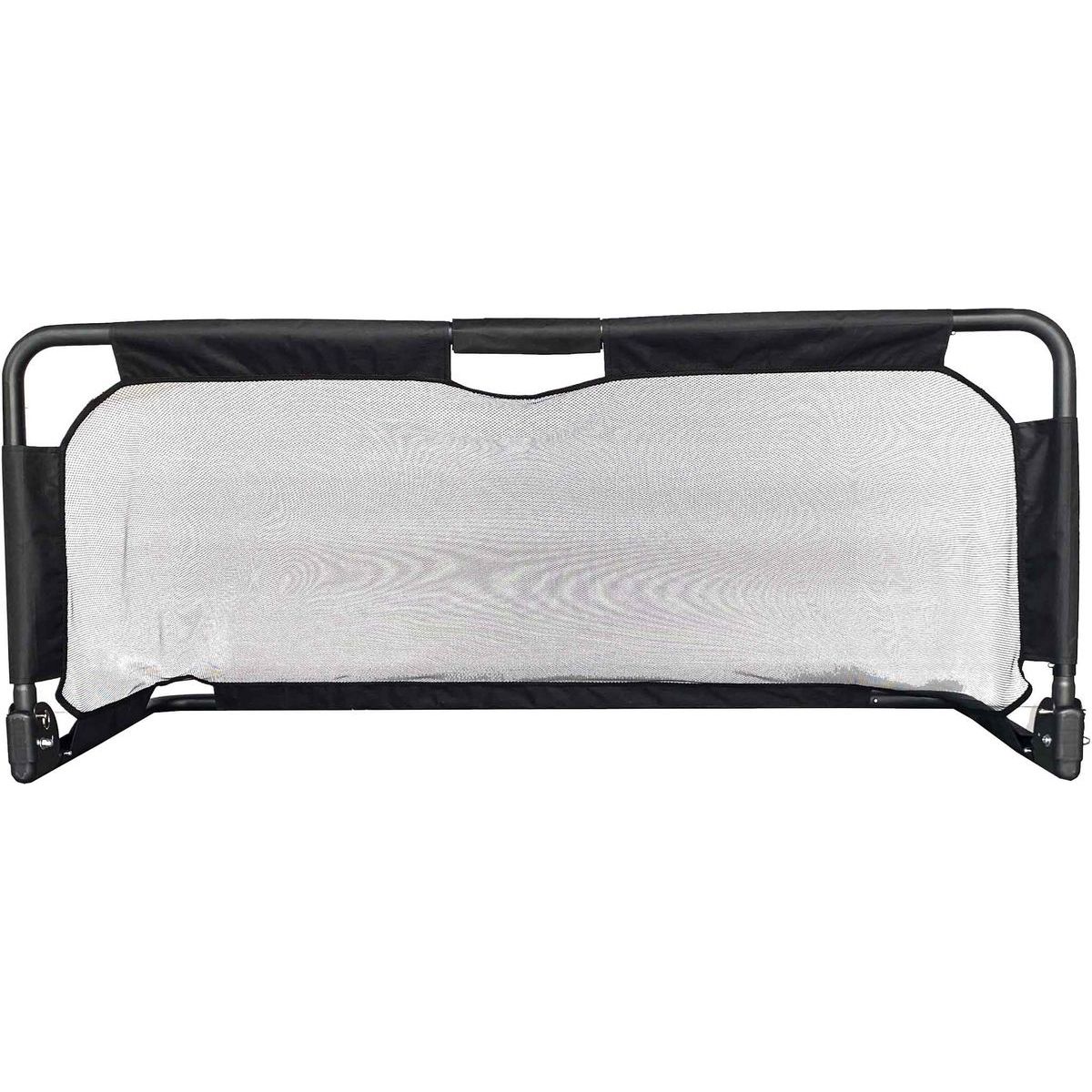 Jalkapallomaali ProSport Premium Black 150x60x60cm musta