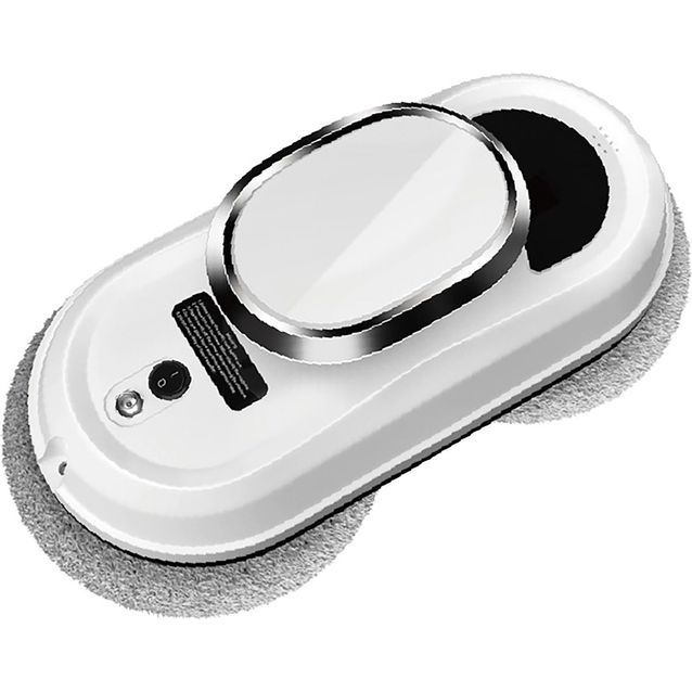 Ikkunanpesurobotti Lykke Pro 1500 valkoinen