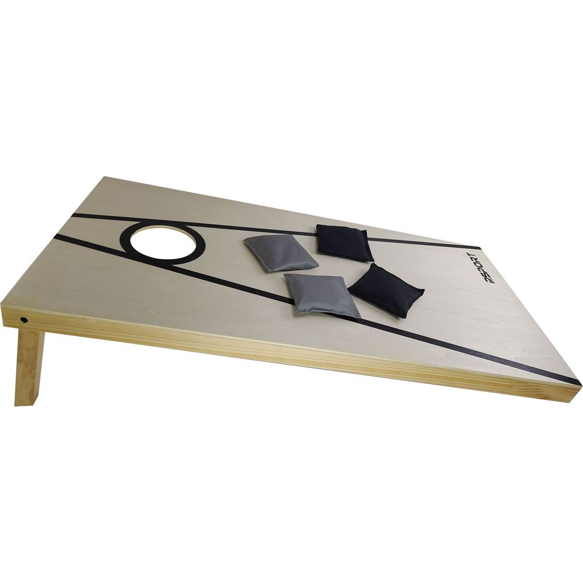 Pihapeli ProSport Cornhole Deluxe 120x60cm