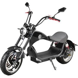 Sähköskootteri Swoop Urban 1000W