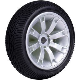 Senioriskootterin rengas Arvo, 250W