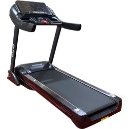 Juoksumatto Nordcore Core 6000