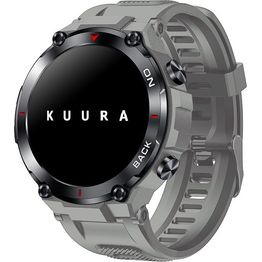 Älykello Kuura Sport S5 GPS V3 eri värejä