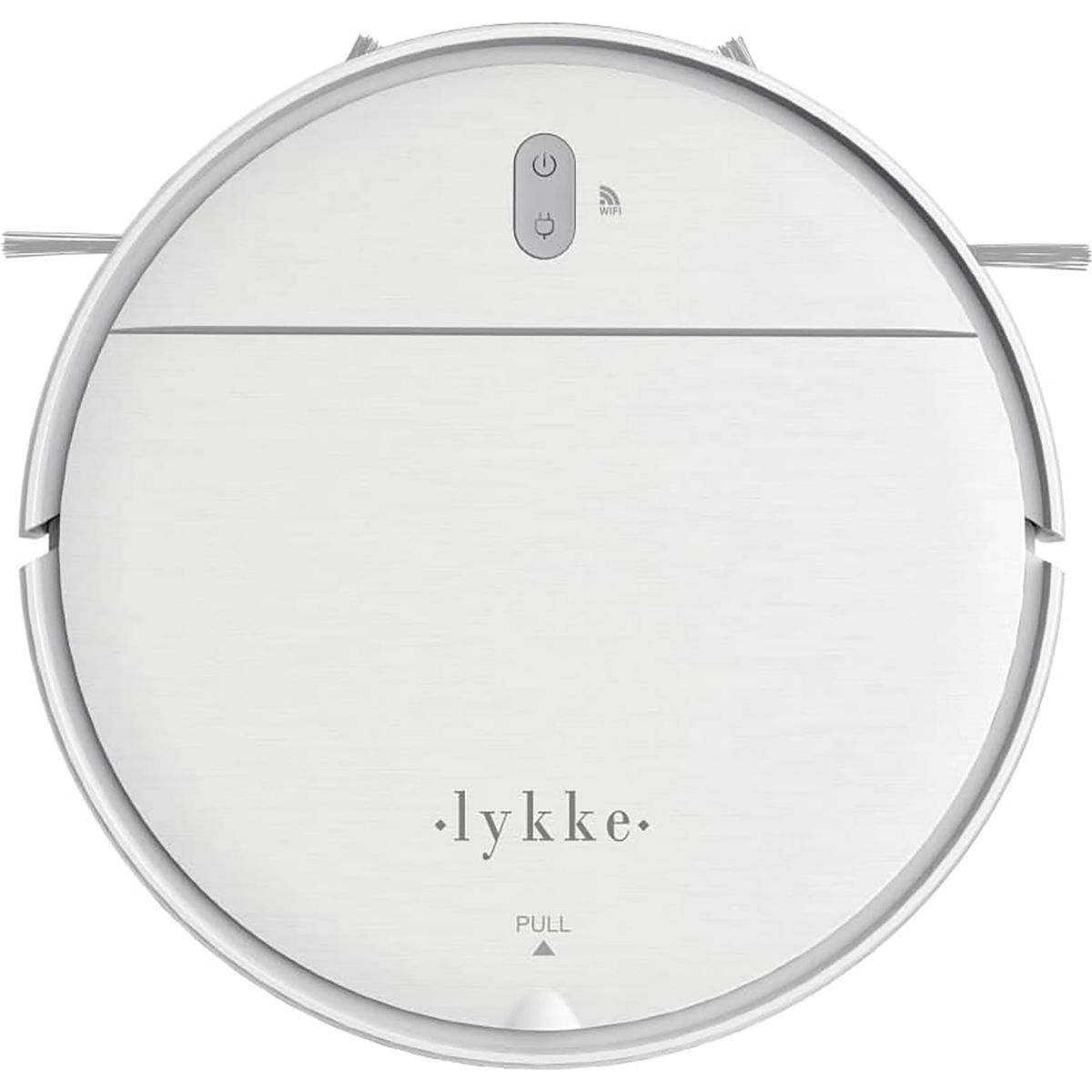 Moppaava robotti-Imuri Lykke Pro 2000 V2 valkoinen