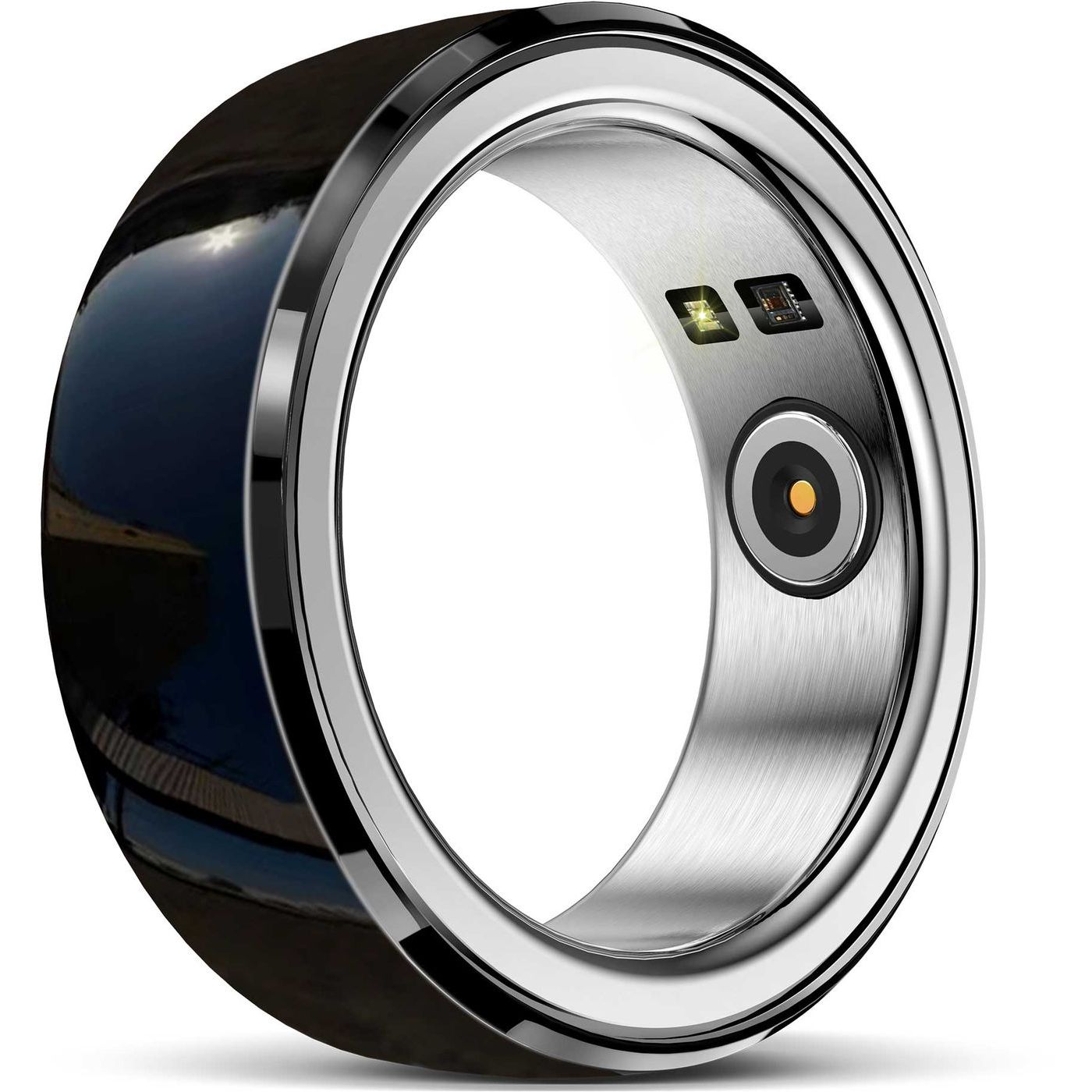 Älysormus React, koko 8