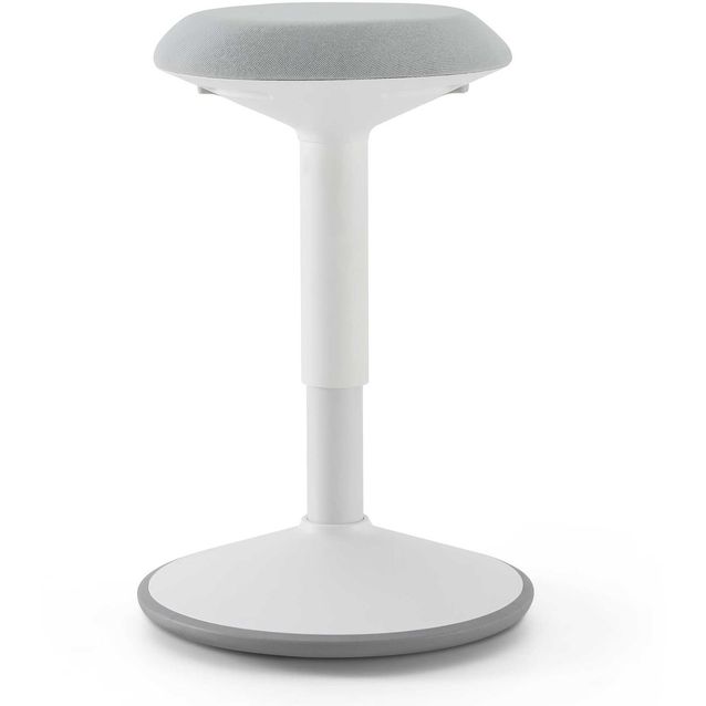 Aktiivituoli Lykke Comfort, valkoinen