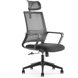 Toimistotuoli Lykke Original