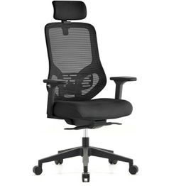 Toimistotuoli Lykke Deluxe