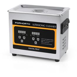 Ultraäänipesuri Fornorth 3.2l