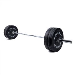 Levytankosarja Nordcore Bumper Core 80 kg