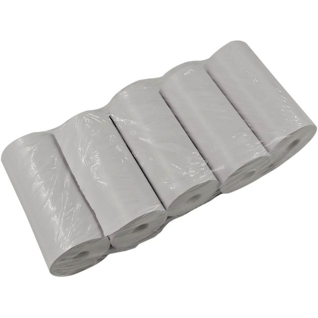 Pikakameran filmi React 5x60 kuvaa