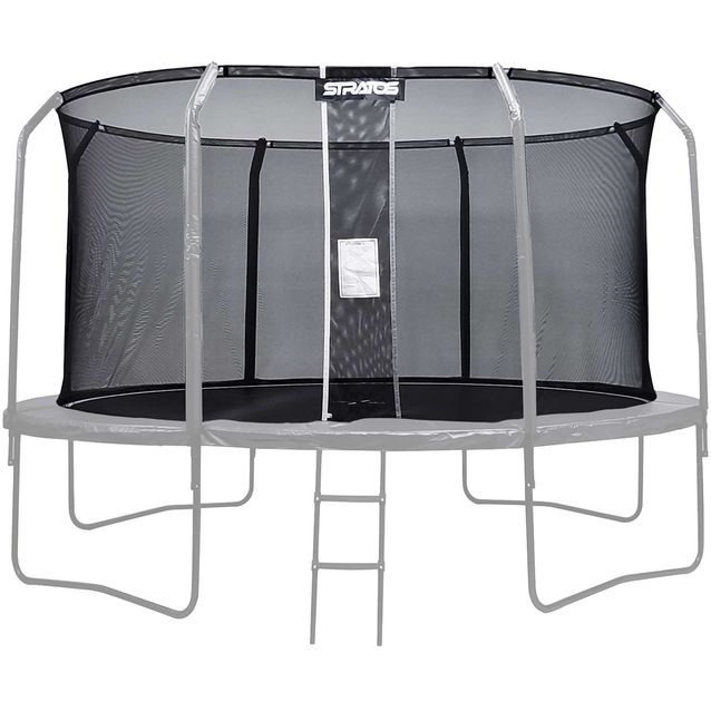 Trampoliinin turvaverkko Stratos Premium 3,96 m