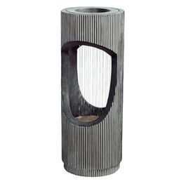 Suihkulähde LED-valoilla Lykke Infinity