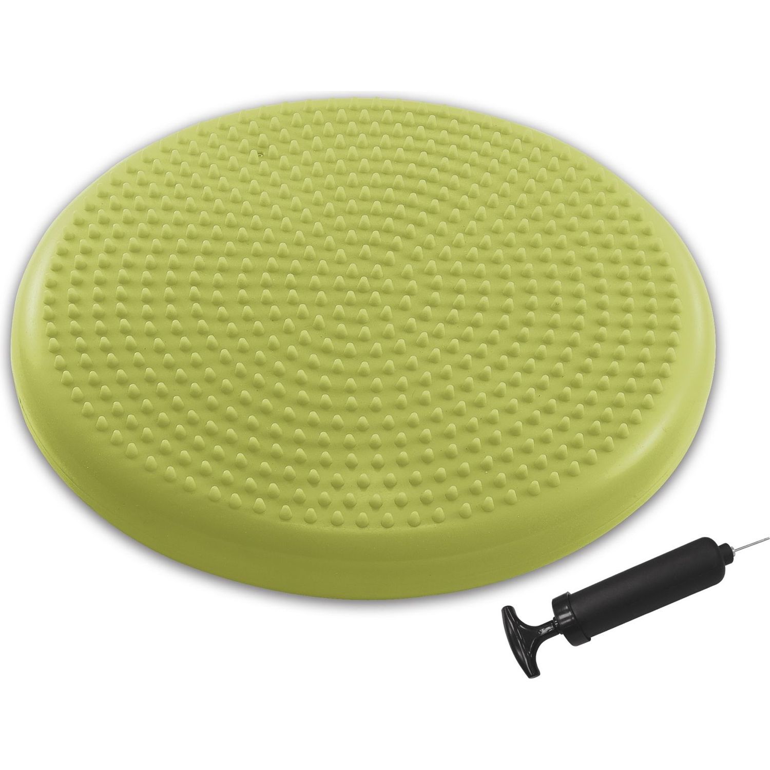 Tasapainotyyny Eco Body 35cm, vihreä