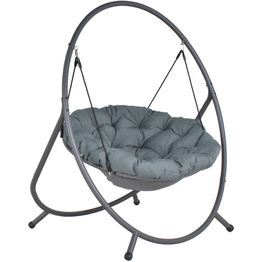 Riipputuoli Lykke Comfort, vihreä