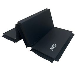 Jumppapatja Airtrack Nordic, 200x100x5 cm