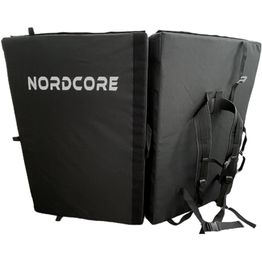 Alastulopatja Nordcore Crash Pad, 90x60x20 cm