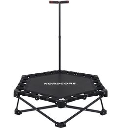 Trampoliini Nordcore Pro, taitettava
