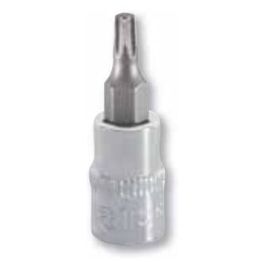 TORX-kärkihylsy Irimo T10, 1/4"
