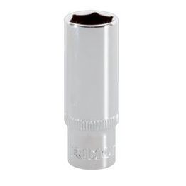 Kuusiohylsy Irimo, 10mm, 3/8", syvä