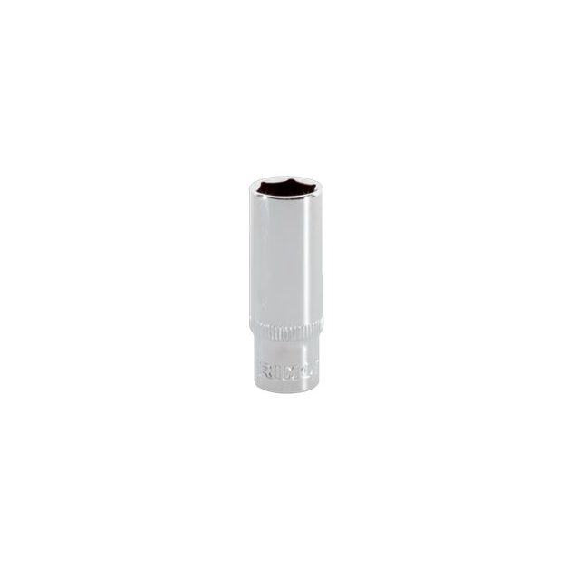 Kuusiohylsy Irimo, 10mm, 3/8