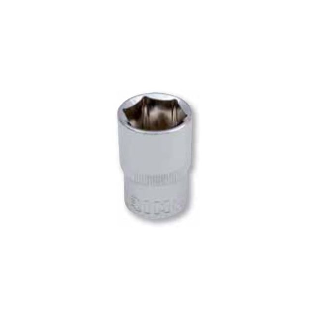 Kuusiohylsy Irimo, 8mm, 1/2