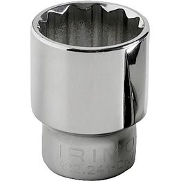 12-kulmahylsy Irimo, 19mm, 1/2"