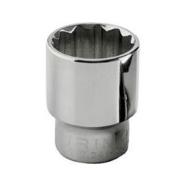 12-kulmahylsy Irimo, 32mm, 1/2"