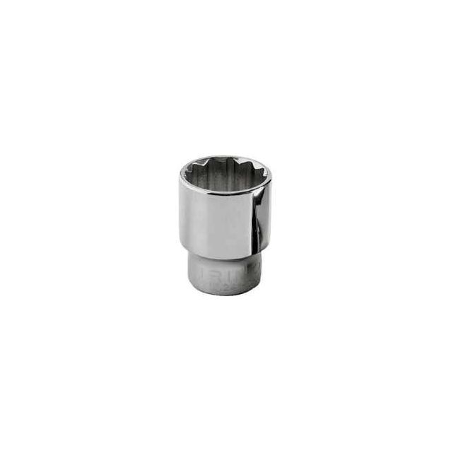 12-kulmahylsy Irimo, 34mm, 1/2