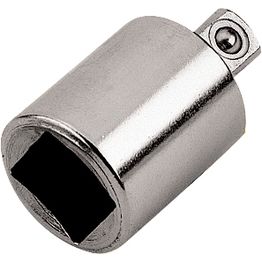 Supistusadapteri Irimo, 1/2"–3/8"