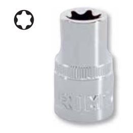 E-TORX-hylsy Irimo E10, 1/2"