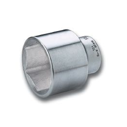 Kuusiokolohylsy Irimo, 42mm, 3/4"
