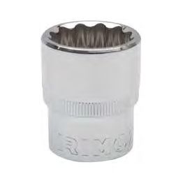 12-kulmahylsy Irimo, 24mm, 3/4"