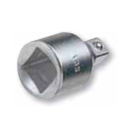 Adapteri Irimo, 3/4"–1/2", 54mm