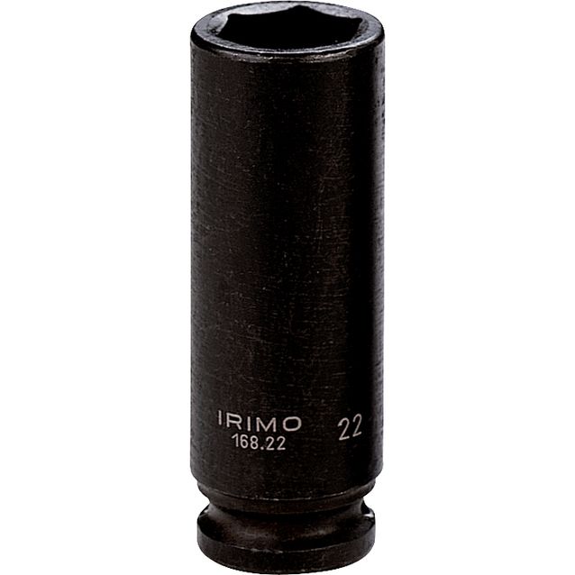 Iskuhylsy Irimo, 22mm, 1/2
