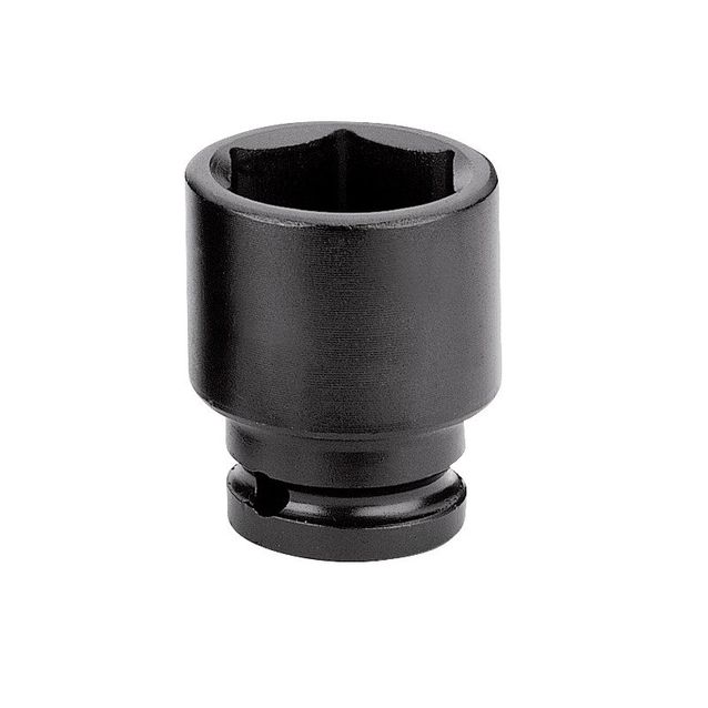 Kuusiokolohylsy iskukoneille Irimo, 24mm, 3/4