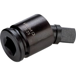 Nivelhylsyadapteri Irimo, 3/4", 92mm