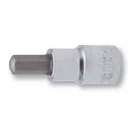 Kuusiokolokärkihylsy Irimo 17 x 60mm 1/2"