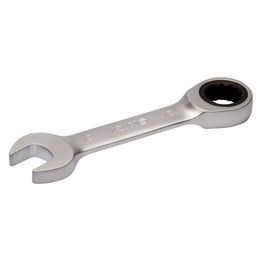 Räikkälenkkiavain Irimo, lyhyt, 8mm