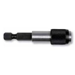 Magneettinen pikavapautuskärkipidin Irimo 1/4" 60mm
